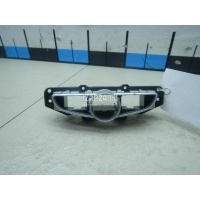 Накладка декоративная Hyundai-Kia Solaris (2010 - 2017) 937751R0004X