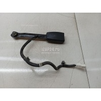 Ответная часть ремня безопасности Hyundai-Kia Solaris (2010 - 2017) 888304L000RY