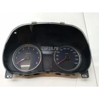 Панель приборов Hyundai-Kia Solaris (2010 - 2017) 940034L210