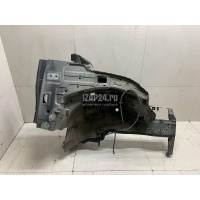 Лонжерон передний правый Hyundai-Kia RIO (2011 - 2017) 646064L000