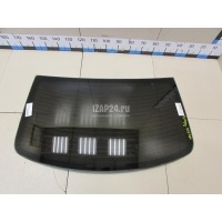 Стекло заднее Hyundai-Kia Solaris (2010 - 2017) 871101R010