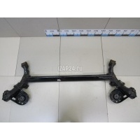 Балка задняя Hyundai-Kia RIO (2011 - 2017) 551004L000