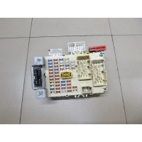 Блок предохранителей Hyundai-Kia Solaris (2010 - 2017) 919504L520