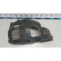 Локер передний левый BMW 5-serie GT F07 (2009 - 2016) 51717193509
