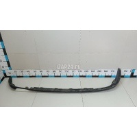 Юбка задняя BMW 5-serie GT F07 (2009 - 2016) 51127233978
