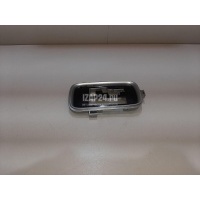 Накладка декоративная Mitsubishi Outlander (GF) 2012 2420A085HA