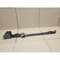 Ремень безопасности Mitsubishi Outlander (GF) 2012 7000D539XA