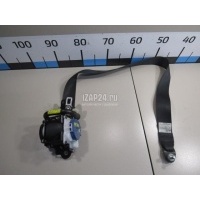 Ремень безопасности с пиропатроном Mitsubishi Outlander (GF) 2012 7000D652XA