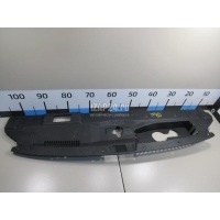 Кожух замка капота Mitsubishi Outlander (GF) 2012 7450A753