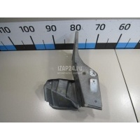 Кронштейн переднего бампера правый Mitsubishi Outlander (GF) 2012 6400F538