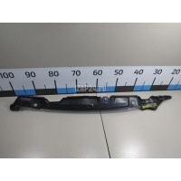 Накладка переднего крыла левого Mitsubishi Outlander (GF) 2012 5220F977