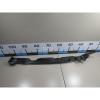 Накладка переднего крыла правого Mitsubishi Outlander (GF) 2012 5220F978