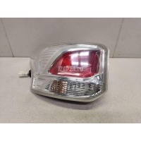 Фонарь задний наружный левый Mitsubishi Outlander (GF) 2012 8330A787