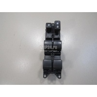 Блок управления стеклоподъемниками Mitsubishi Outlander (GF) 2012 8608A248