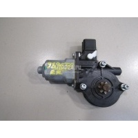 Моторчик стеклоподъемника Mitsubishi Outlander (GF) 2012 5713A372