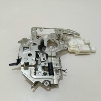 Замок двери сдвижной Renault Master III 2010 826703236R