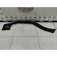 Накладка порога (внутренняя) Renault TRUCK Premium 2 (2005 - 2013) 5010628096