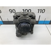 Клапан ускорительный Wabco XF 105 (2005 - 2013) 4802020050
