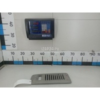Решетка вентиляционная Renault TRUCK FE/FL 2006 5010445027