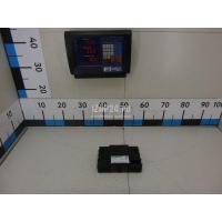 Блок электронный Nissan CabStar (2008 - 2011) 284B2MB40A