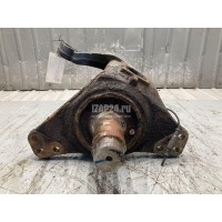 Кулак поворотный передний левый DAF XF 105 (2005 - 2013) 1807601