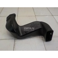 Воздуховод отопителя MAN TGX (2007 - 2014) 81619500443