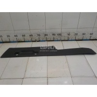 Накладка (кузов внутри) MAN TGX (2007 - 2014) 81629300158