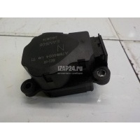 Моторчик заслонки отопителя MAN TGX (2007 - 2014) 81286016142