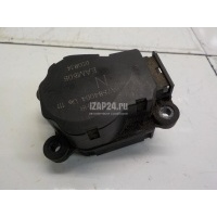 Моторчик заслонки отопителя MAN TGX (2007 - 2014) 81286016142