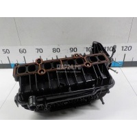 Коллектор впускной Ford Focus III (2011 - 2019) 1863703