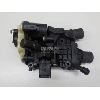 Корпус термостата Ford Focus III (2011 - 2019) 1876476