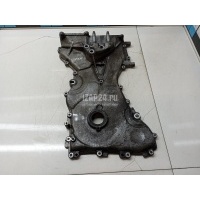 Крышка двигателя передняя Ford Focus III (2011 - 2019) 5217118