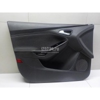 Обшивка двери передней левой Ford Focus III (2011 - 2019) 1792225