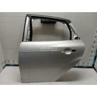 Дверь задняя левая Ford Focus III (2011 - 2019) 1885271