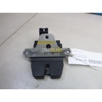 Замок багажника Ford Focus III (2011 - 2019) 8M51R442A66DC