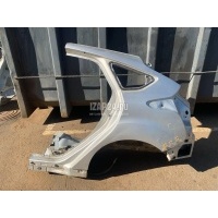 Крыло заднее левое Ford Focus III (2011 - 2019) 1852171