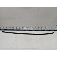 Молдинг крыши левый Ford Focus III (2011 - 2019) 1724501