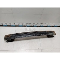 Усилитель заднего бампера Ford Focus III (2011 - 2019) 1859062