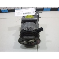 Компрессор кондиционера Ford C-MAX (2010 - 2019) 1852376