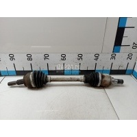 Полуось передняя левая Ford Focus III (2011 - 2019) 5202454