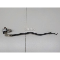 Клемма аккумулятора минус Ford Focus III (2011 - 2019) 1876055