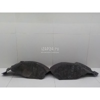 Локер задний правый Renault Scenic III (2009 - 2015) 767480006R