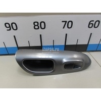 Накладка блока управления стеклоподъемниками Nissan Juke (F15) (2011 - 2019) 829601KA2A