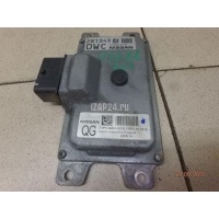 Блок управления АКПП Nissan Juke (F15) (2011 - 2019) 310F64BA0A