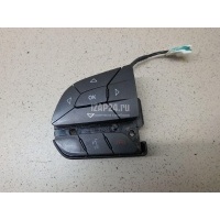 Кнопка многофункциональная Chrysler Grand Cherokee (WK2) 2010 68245341AA