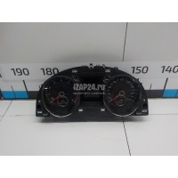 Панель приборов VAG Passat [B7] (2011 - 2015) 3AA920870H