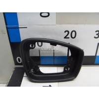Рамка зеркала правого VAG Polo (Sed RUS) (2011 - 2020) 6RU8576029B9