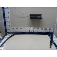 Уплотнитель стекла двери VAG Polo (Sed RUS) (2011 - 2020) 6RU837431B5AP