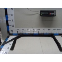 Уплотнитель стекла двери VAG Polo (Sed RUS) (2011 - 2020) 6RU839432C5AP