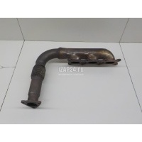 Коллектор выпускной VAG Cayenne (2010 - 2017) 059253034AQ